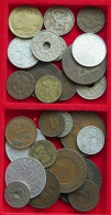 COLLECTION, LOT, EUROPE BEFORE 1945 26pc, 112g  #xx33 034 - Autres – Europe