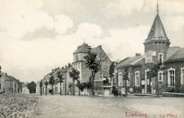 Liège - Limbourg - - La Place - Limbourg