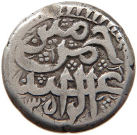 AFGHANISTAN RUPEE 1305 ABD AL-RAHMAN KHAN. 1297-1319/1880-1901 #MA 068614 - Afganistán