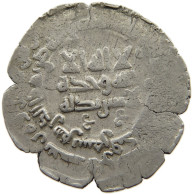 ABBASIDS DIRHAM   #MA 021300 - Islamic