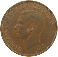 AUSTRALIA PENNY 1950 GEORGE VI. (1936-1952) #MA 067734 - Penny