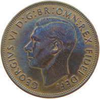 AUSTRALIA PENNY 1951 GEORGE VI. (1936-1952) #MA 065194 - Penny