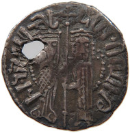 ARMENIA TRAM  HETOUM I. 1226-1271. #MA 067523 - Armenia