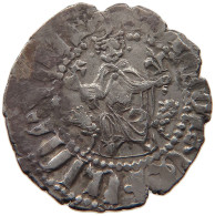 ARMENIA CILICIAN TRAM  LEVON I. 1198-1219 #MA 104408 - Armenia