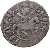 ARMENIA CILICIAN TRAM  LEVON II. 1270-1289. #MA 104402 - Armenia