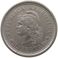 ARGENTINA PESO 1959  #MA 025325 - Argentine