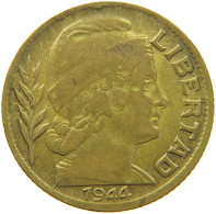 ARGENTINA 20 CENTAVOS 1944  #MA 067069 - Argentine