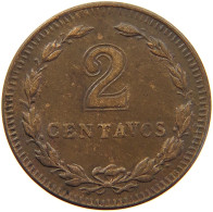 ARGENTINA 2 CENTAVOS 1946  #MA 067067 - Argentine