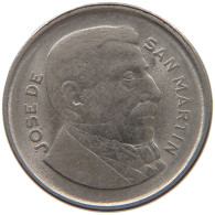 ARGENTINA 10 CENTAVOS 1956  #MA 025332 - Argentine