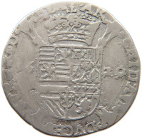 BELGIUM - BRABANT ESCALIN 1620 ALBERT UND ISABELLA, 1598-1621, #MA 003793 - Otros & Sin Clasificación