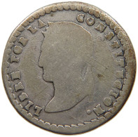 BOLIVIA SOL 1855  #MA 024540 - Bolivië