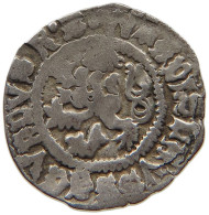 BÖHMEN WEISSFENNIG 1471-1516 WLADISLAUS II. 1471-1516. #MA 017699 - Tchécoslovaquie