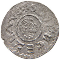 BOHEMIA DENAR 1092 - 1100 BRETISLAV II. 1092 - 1100 #MA 024952 - Tchécoslovaquie