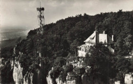 SUISSE -  Gempen - Gempenturm Mit  Restaurant SO 534 Gasthof Gempenturm - Carte Postale Ancienne - Gempen