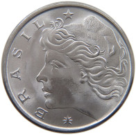 BRAZIL 50 CENTAVOS 1979  #MA 025285 - Brésil