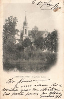 FRANCE - La Ferté-Saint-Aubin - Chapelle Du Château - Carte Postale Ancienne - La Ferte Saint Aubin