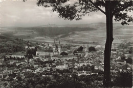 LUXEMBOURG - Echternach - Vue Générale - Eglise - Carte Postale Ancienne - Echternach