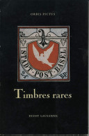 Max Hertsch: Timbres Rares Orbis Pictus N° 24 - Philately And Postal History