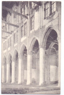 PK - Veere - Interieur Groote Kerk - Veere