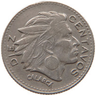 COLOMBIA 10 CENTAVOS 1956  #MA 067211 - Colombie