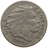 COLOMBIA 10 CENTAVOS 1952  #MA 025459 - Colombia