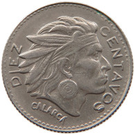COLOMBIA 10 CENTAVOS 1959  #MA 067212 - Kolumbien