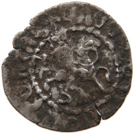 CILICIAN ARMENIA TAKVORIN 1308-1320 OSHIN, 1308-1320 #MA 105020 - Armenia