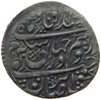 CAUCASUS KHANAT GANJA ABBASI 1183 MUHAMMAD HASAN KHAN 1760-1780 (1174-1195 AH) SELTEN #MA 016722 - Islamische Münzen