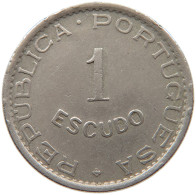 CAPE VERDE ESCUDO 1949  #MA 065856 - Cap Verde