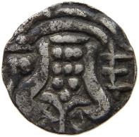 BURMA SRIKSHETRA KINGDOM 1/4 UNIT OF 24 RATTIS 638-800 PYU KINGDOM OF SRIKSHETRA #MA 024897 - Myanmar