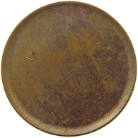 BRD 2 PFENNIG O.J.  #MA 022814 - 2 Pfennig