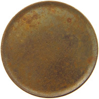 BRD 2 PFENNIG O.J.  #MA 022816 - 2 Pfennig