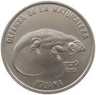 CUBA PESO 1985  #MA 016762 - Kuba