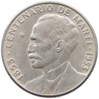 CUBA 25 CETNAVOS 1953  #MA 021053 - Kuba