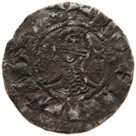 CRUSADER ANTIOCH DENIER 1163-1201 BOHEMOND III. 1163-1201. #MA 105008 - Other & Unclassified