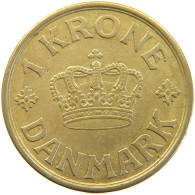 DENMARK KRONE 1940 CHRISTIAN X. (1912-1947) #MA 065388 - Denemarken