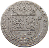 DENMARK 12 SKILLING 1718 FREDERIK IV, 1699-1730 #MA 004748 - Danemark