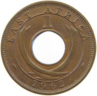 EAST AFRICA CENT 1962 ELIZABETH II. (1952-) #MA 065544 - Britse Kolonie