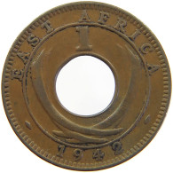 EAST AFRICA CENT 1942 GEORGE VI. (1936-1952) #MA 065538 - British Colony