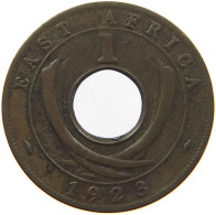 EAST AFRICA CENT 1923 GEORGE V. (1910-1936) #MA 065548 - Colonia Británica