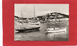 ANGLETERRE-----TORQUAY---The Harbour----voir 2 Scans - Torquay