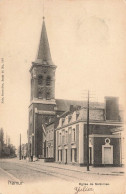 BELGIQUE - Namur - Vue Générale De L'église De  Salzinnes - Carte Postale Ancienne - Namen