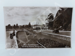 #CPA.545 - Nerr Promenade Torquay Road - Royaume Uni Angleterre Devon - Torquay