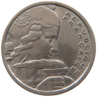 FRANCE 100 FRANCS 1958 B  #MA 099682 - 100 Francs