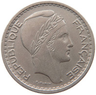 FRANCE 10 FRANCS 1949  #MA 099634 - 10 Francs