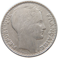 FRANCE 10 FRANCS 1931  #MA 068762 - 10 Francs