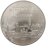FINLAND 10 MARKKAA 1971  #MA 068691 - Finlande