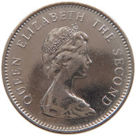 FALKLAND ISLANDS 5 PENCE 1987 ELIZABETH II. (1952-2022) #MA 066549 - Falklandeilanden