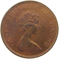 FALKLAND ISLANDS 2 PENCE 2004 ELIZABETH II. (1952-2022) #MA 066556 - Falklandeilanden