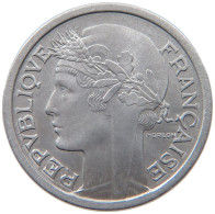 FRANCE FRANC 1957 B  #MA 098806 - 1 Franc